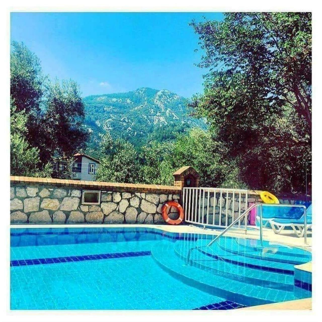 Sen Apart Turunc Εξωτερικό φωτογραφία