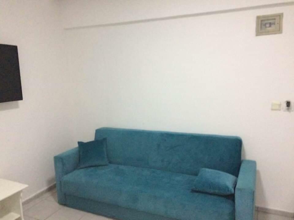 Sen Apart Turunc Εξωτερικό φωτογραφία